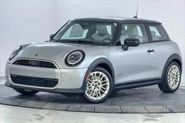 2026 MINI Hardtop Cooper for sale in San Francisco, CA