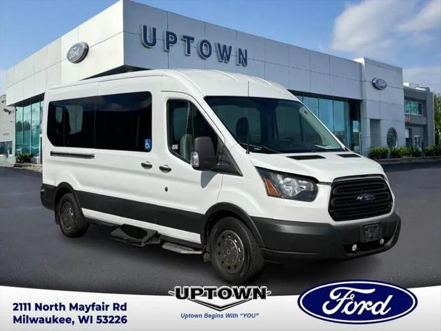 2019 Ford Transit XL for sale in Milwaukee, WI