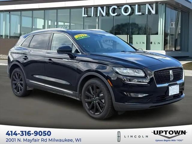 2023 Lincoln Nautilus Reserve for sale in Milwaukee, WI
