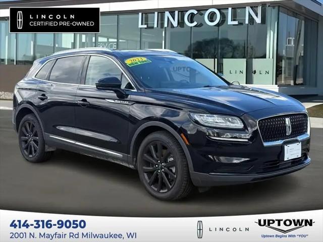 2023 Lincoln Nautilus Reserve for sale in Milwaukee, WI