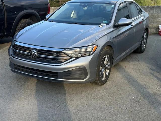 2024 Volkswagen Jetta 1.5T SE for sale in Forest City, PA