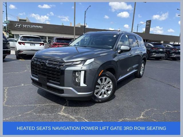 2025 Hyundai Palisade SEL for sale in Chicago, IL
