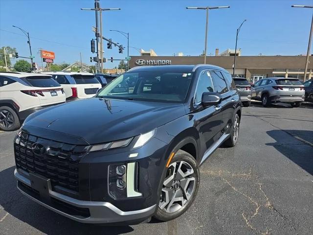 2024 Hyundai Palisade SEL for sale in Chicago, IL