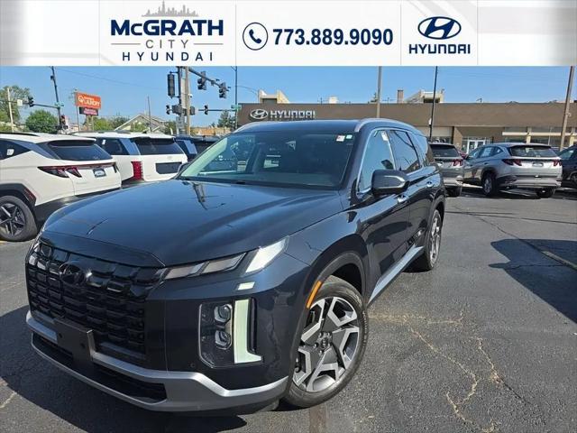 2024 Hyundai Palisade SEL for sale in Chicago, IL