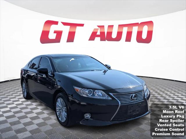 2014 Lexus ES 350 ES 350 for sale in Tacoma, WA