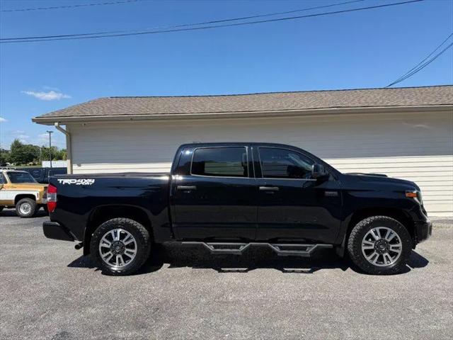 2021 Toyota Tundra SR5 for sale in Nashville, TN