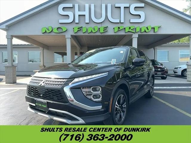 2025 Mitsubishi Eclipse Cross SE S-AWC for sale in Dunkirk, NY