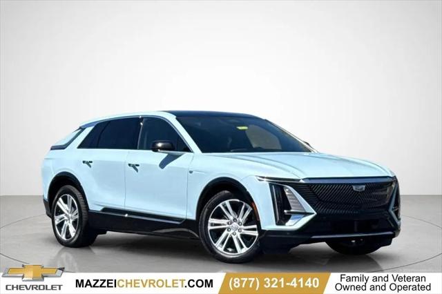 2024 Cadillac iQ Tech w/1SA for sale in Vacaville, CA