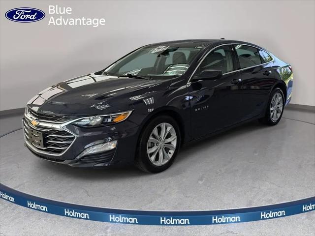 2025 Chevrolet Malibu FWD 1LT for sale in Turnersville, NJ