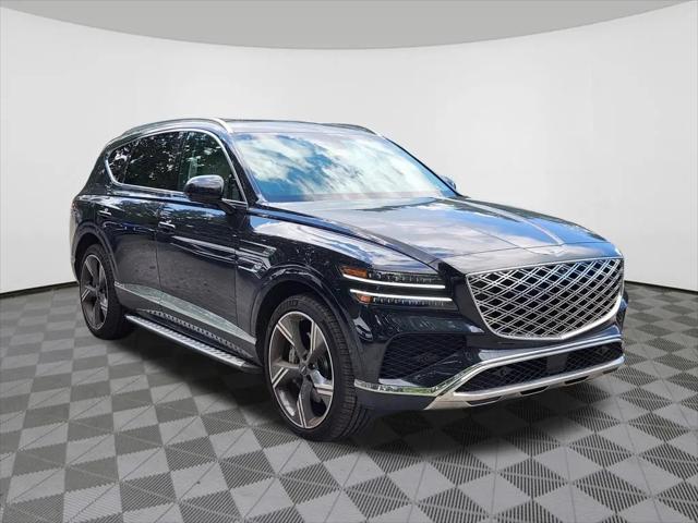 2025 Genesis GV80 3.5T Prestige AWD for sale in West Chester, PA