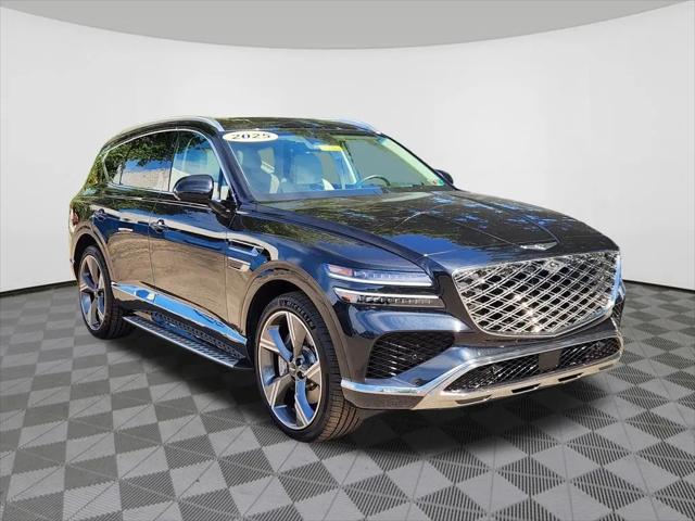 2025 Genesis GV80 3.5T Prestige AWD for sale in West Chester, PA