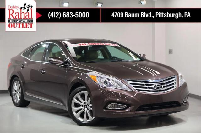 2014 Hyundai Azera Base for sale in Pittsburgh, PA