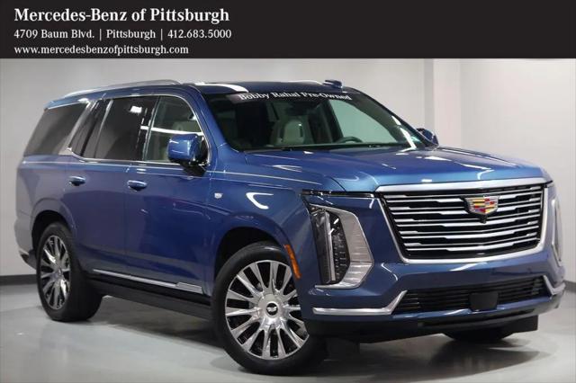 2026 Cadillac Escalade Platinum Luxury for sale in Pittsburgh, PA