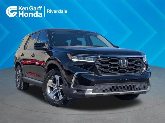 2025 Honda Pilot EX-L for sale in Riverdale, UT