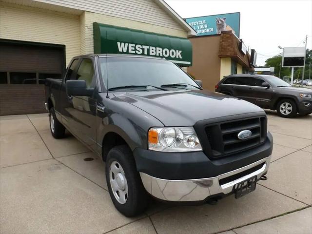 2006 Ford F-150 XL for sale in Grand Rapids, MI