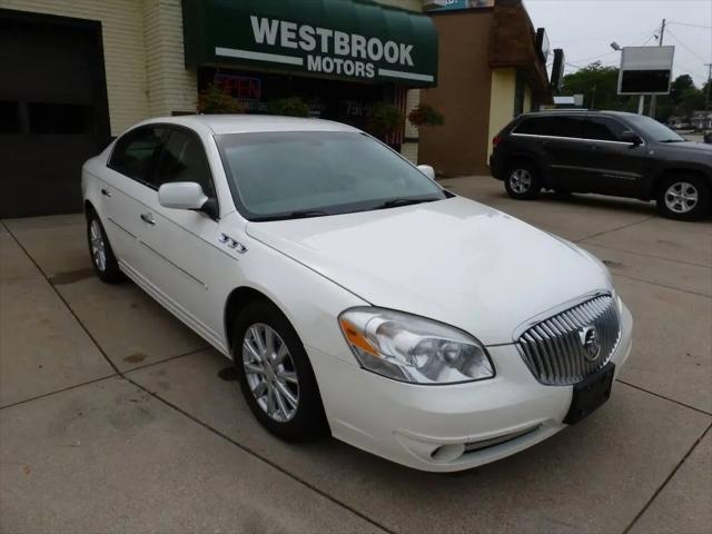 2011 Buick Lucerne CX for sale in Grand Rapids, MI