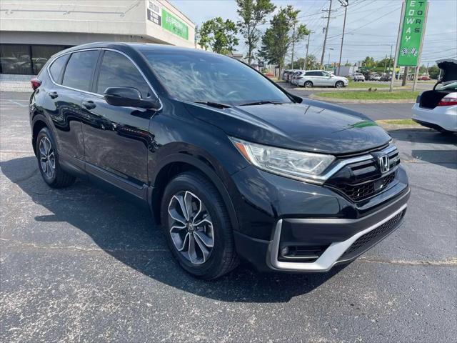 2020 Honda CR-V 2WD EX for sale in Murfreesboro, TN