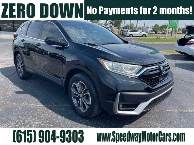 2020 Honda CR-V 2WD EX for sale in Murfreesboro, TN