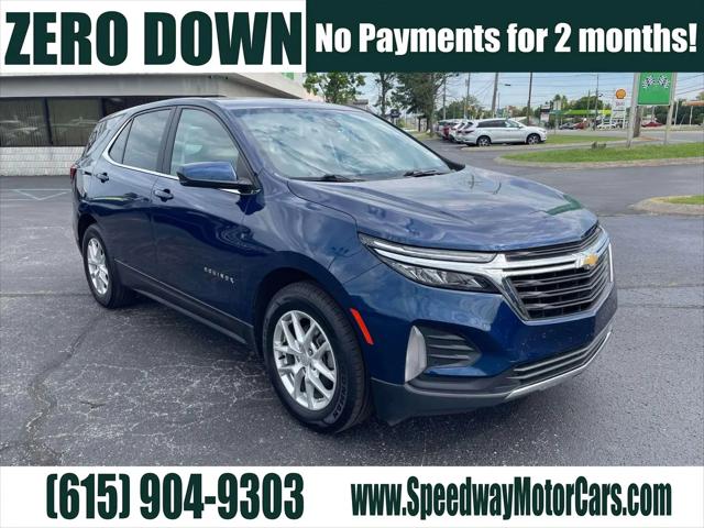 2023 Chevrolet Equinox FWD 2FL for sale in Murfreesboro, TN