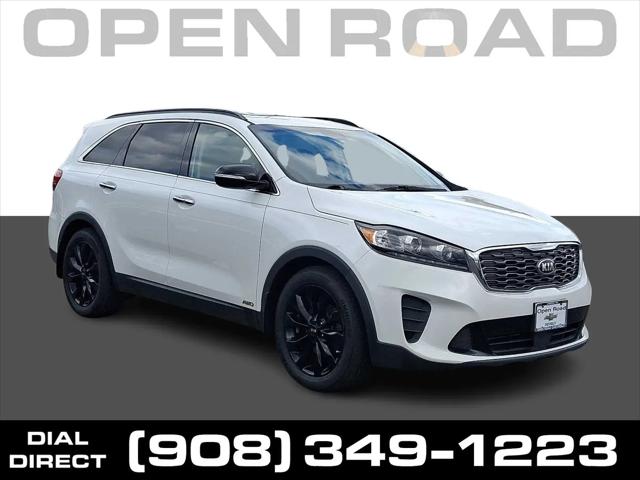 2020 Kia Sorento 3.3L S for sale in Union, NJ