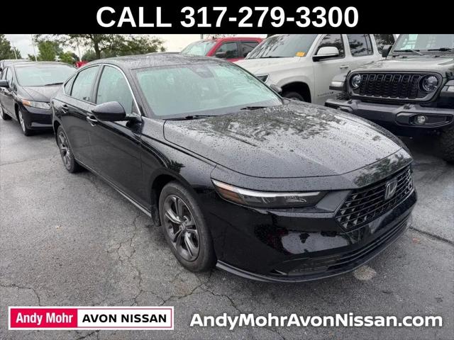 2023 Honda Accord EX for sale in Avon, IN