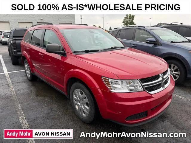 2018 Dodge Journey SE for sale in Avon, IN