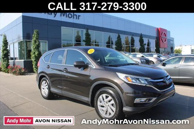 2015 Honda CR-V EX for sale in Avon, IN
