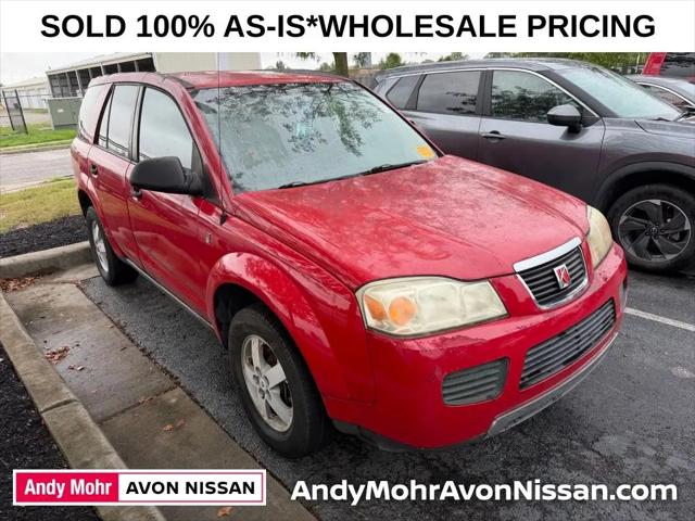 2006 Saturn VUE 4 CYL for sale in Avon, IN