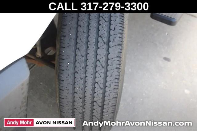 2021 Chevrolet Express Passenger RWD 2500 Regular Wheelbase LS