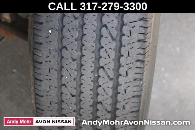 2021 Chevrolet Express Passenger RWD 2500 Regular Wheelbase LS