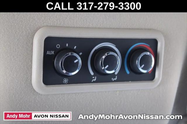 2021 Chevrolet Express Passenger RWD 2500 Regular Wheelbase LS