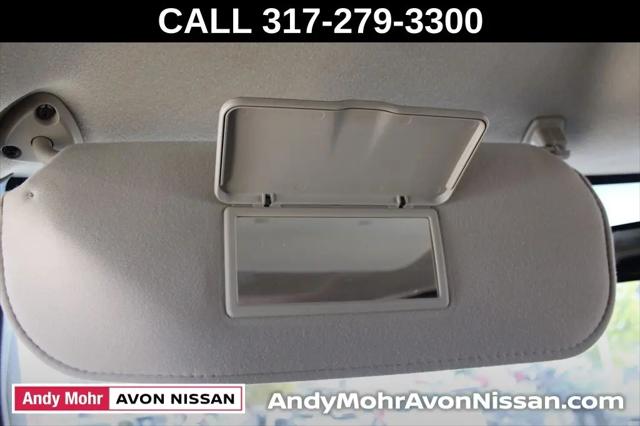 2021 Chevrolet Express Passenger RWD 2500 Regular Wheelbase LS