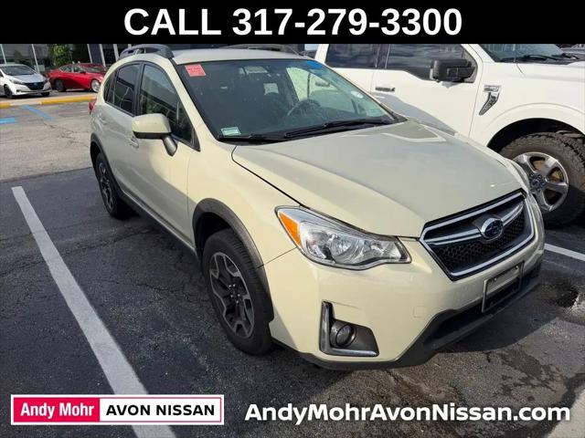 2017 Subaru Crosstrek 2.0i Premium for sale in Avon, IN