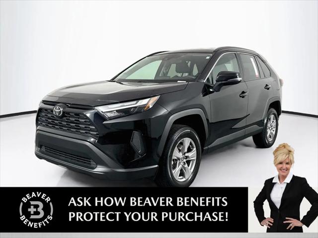2025 Toyota RAV4 XLE for sale in Cumming, GA