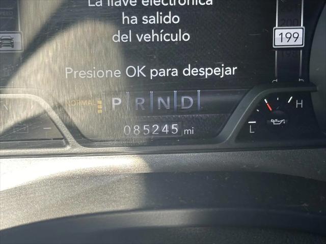 2020 Ram 1500 Limited Crew Cab 4x4 57 Box