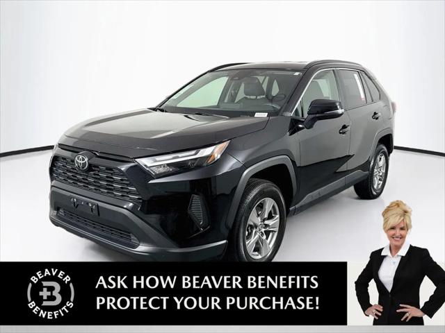 2025 Toyota RAV4 XLE for sale in Cumming, GA