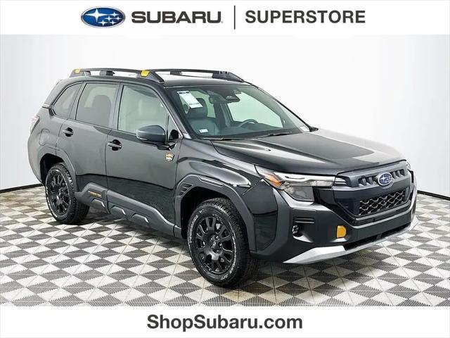 2026 Subaru Forester Wilderness for sale in Chandler, AZ