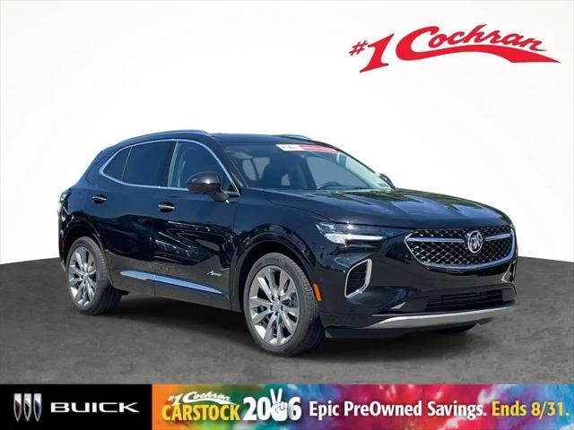 2023 Buick Envision Avenir AWD for sale in Pittsburgh, PA