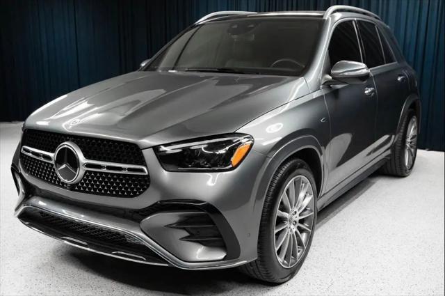 2025 Mercedes-Benz GLE GLE 450 4MATIC for sale in Scottsdale, AZ