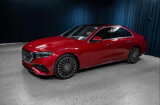 2026 Mercedes-Benz E 350 E 350 Sedan for sale in Scottsdale, AZ