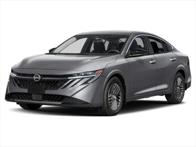 2027 Nissan Sentra SV for sale in Enfield, CT