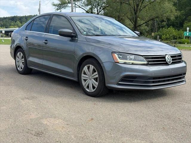 2017 Volkswagen Jetta 1.4T S for sale near Athens, OH