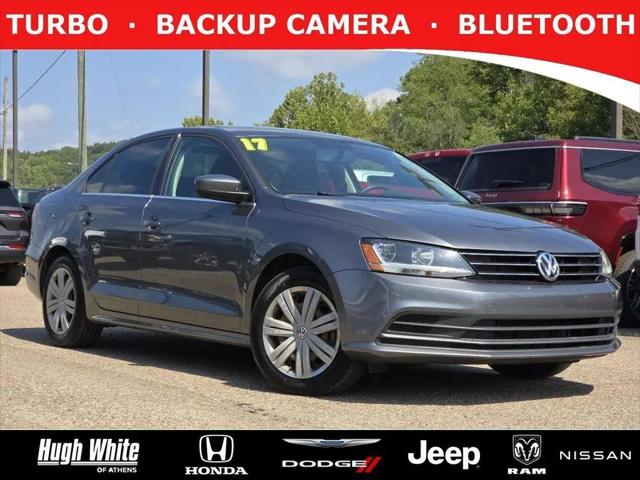 2017 Volkswagen Jetta 1.4T S for sale near Athens, OH