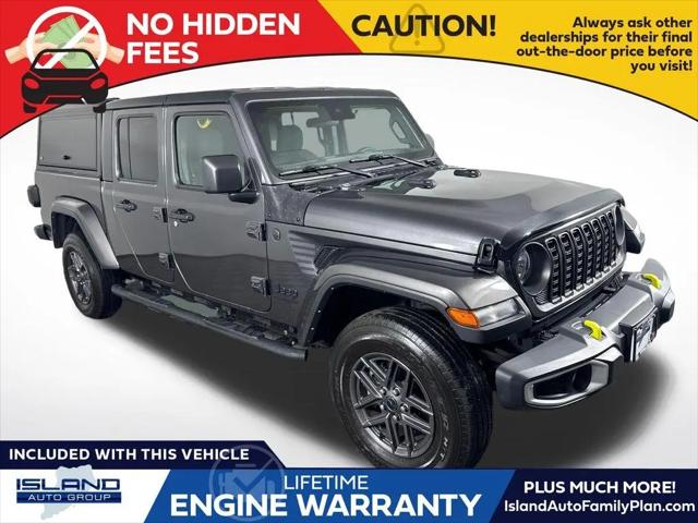 2024 Jeep Gladiator Sport S for sale in Staten Island, NY