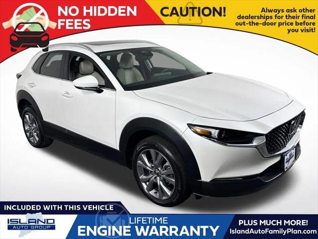 2024 Mazda CX-30 2.5 S Preferred Package for sale in Staten Island, NY