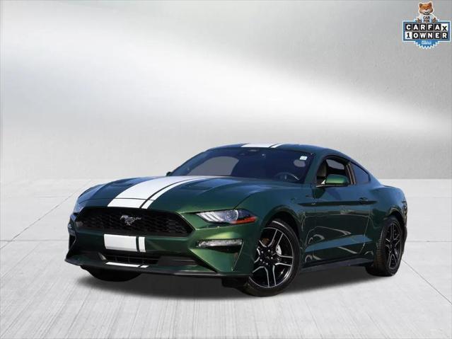 2023 Ford Mustang EcoBoost Premium Fastback for sale in Topeka, KS