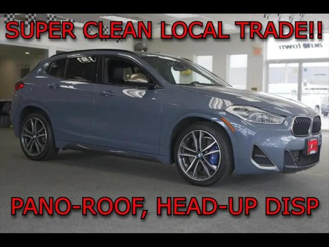 2021 BMW X2 M35i for sale in Champaign, IL