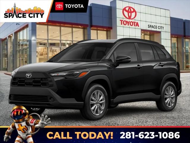 2026 Toyota Corolla Cross LE for sale in Humble, TX