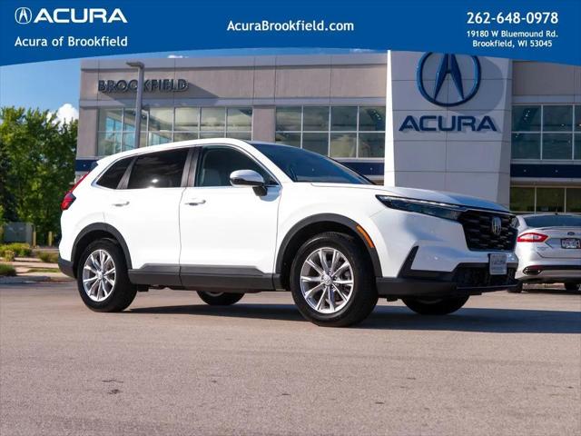 2023 Honda CR-V EX AWD for sale in Brookfield, WI