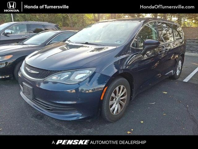2017 Chrysler Pacifica Touring for sale in Blackwood, NJ